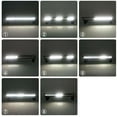 thumbnail image 3 of Barra de luz LED CUTICAT 139mm para Camión RC 1:10, 3 of 8
