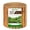 Rusty, variant on JOPESO Corrugated Garden Edging 6" x 25Ft, Flexible Metal Landscape Edging Border for Flower Beds, Lawn, Yard, Tree Surrounds & Driveway