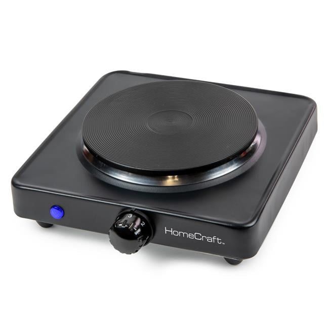 Single Burner Hot Plate