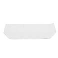 thumbnail image 1 of 3Pcs Rectangular Plant Protection Cover, Plant Freeze Protection Cover with Elastic Cord Winter Freeze Proofing Frost Prevention Plant Frost Proof Cover for Raised Beds Balconies, 1 of 7