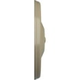 thumbnail image 4 of Ekena Millwork 12"OD x 1 3/4"P Reece Ceiling Medallion (Fits Canopies up to 2 3/8"), Hand-Painted Gobi Desert, 4 of 6