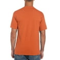 thumbnail image 5 of Gildan T-Shirt Lourd en Coton Uni pour Adulte, 5 of 5