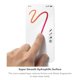 thumbnail image 2 of Protector de pantalla ZAGG InvisibleShield Glass para iPhone, 2 of 6