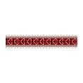 thumbnail image 1 of zhangmingg Valentine's Day Table Banner Classic Heart Design Decorative Runner for Dining Room Kitchen Table Setting, 1 of 8