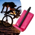 thumbnail image 2 of LEFU for RideNow Ultralight Bicycle Inner Tube 20 Inch 451 406 TPU Material Tire 25g Lightweight for Durable High Pressure Resistant for Road Bikes Rim Disc Brake Wheelsets 18-32mm Width, 2 of 9