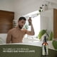 thumbnail image 2 of NOT-MINOX Spray para Crecimiento de Cabello | 3% Ingrediente Activo, Reforzado con Biotina, Vitamina E, Cola de Caballo, Romero| Sin Ingredientes Irritantes | Spray para Cabello y Crecimiento de Pelo, 2 of 6