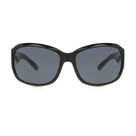 Sofia Vergara® x Foster Grant® Priscila Black Adult Female Sunglasses