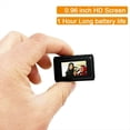 thumbnail image 4 of Nueva Minicámara Retro Y5 con Pantalla de 0,96 Pulgadas, Ideal para Interiores, Exteriores, 1080p, Deportiva, Vintage, Pequeña, Grabadora de Video., 4 of 5