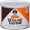 Joyva Sesame Tahini, 15 oz, (Pack of, 12)