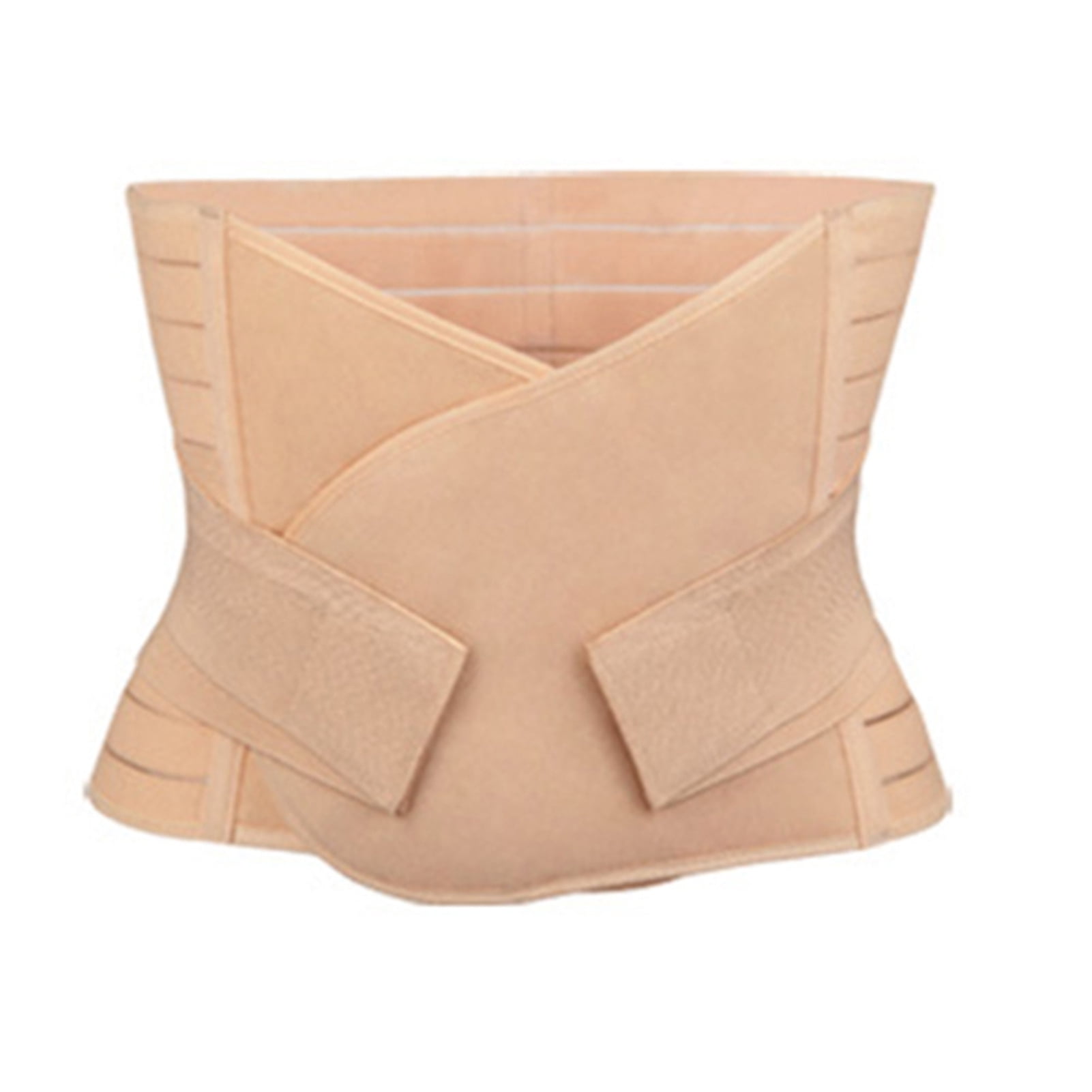 Liveday Belly Abdomen Pelvis Postpartum Belt Body Recovery Belly Band