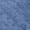 Medium Denim, variant on Girls Iridescent Balloon Dog Cotton Blend Knee High Sock - Girls - Female, 12, Medium Denim