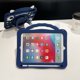 thumbnail image 3 of Soporte giratorio portátil de 360 grados mini5/6 adecuado para Apple ipad funda protectora de silicona air4 silicona 9,7, 3 of 5