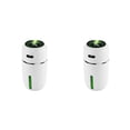 thumbnail image 2 of Humidificador de aire USB Scienceny Difusor de coche Negro, 2 of 6