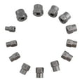 thumbnail image 3 of 13pcs Bolt Extractor Set for Removing Damaged Rusted Bolts Nuts Screws with Case, 3 of 9