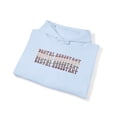thumbnail image 4 of Dental assistant Graduation Hoodie, Gifts, Hooded Sweatshirt, 4 of 4