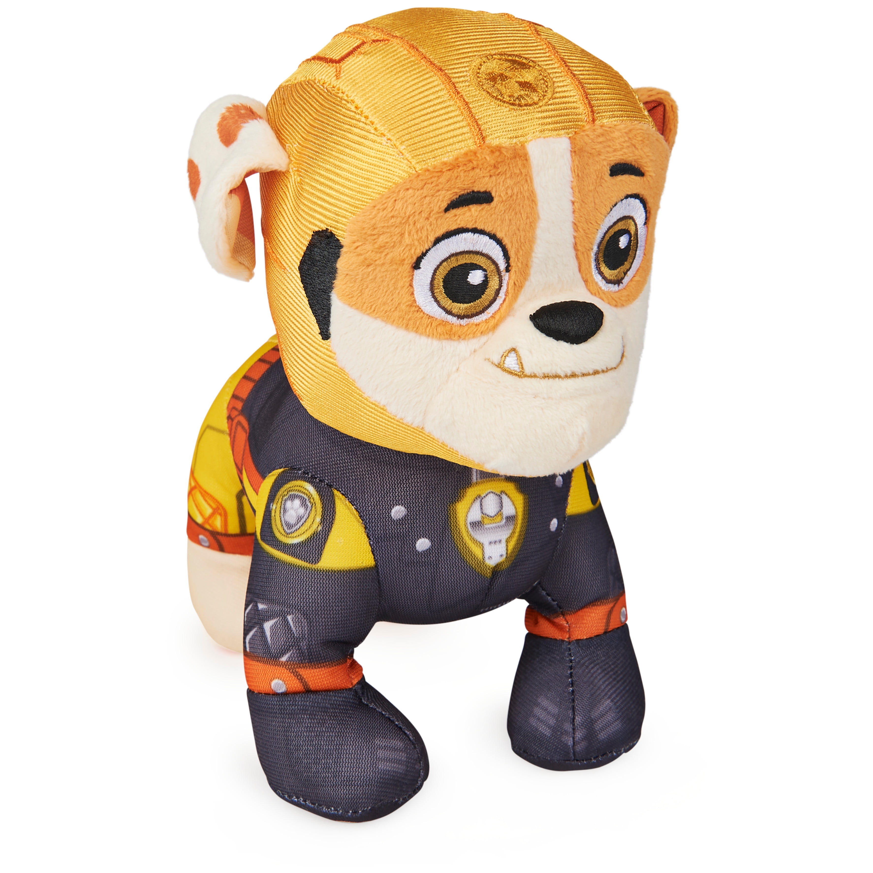 Nickelodeon Paw Patrol Ryder 9" inches Plush New with Tags 