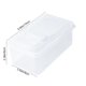 thumbnail image 3 of Transparent Food Storage Containers For Home Camping Use Lunch Boxes Refrigerator Storage Containers, 3 of 6