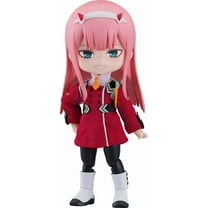 Darling in The Franxx: Zero Two Nendoroid Doll