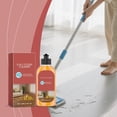 thumbnail image 3 of 100ML Concentrated Hardwood And Tile Floor Cleaner Polish With Refreshing Scent, 3 of 10