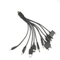 thumbnail image 4 of Cable de Cargador USB Sidaley 10 en 1 Alta Capacidad, 4 of 6