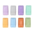 thumbnail image 2 of Mini del lápiz labial del caramelo lápiz labial de la cápsula que hidrata 8pcs para el maquillaje ANGGREK Otros, 2 of 8
