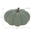 thumbnail image 4 of Fabric Pumpkin (Small) - Set of 2, 4 of 4