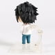 thumbnail image 5 of Muñeca de personaje de anime con articulaciones móviles - Modelo de PVC para mesita de noche, sala de estar y tienda, 5 of 9