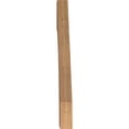 thumbnail image 4 of 3 1/2"W x 34"D x 40"H Westlake Smooth Knee Brace, Western Red Cedar, 4 of 4