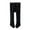 Black, variant on Sweat Pants Girls Girl Uniform Pants Girls' Capri Pants with Pockets Drawstring Capris Cropped Pants Kids Workout Summer Loose Sweatpants Black,0-9 Months