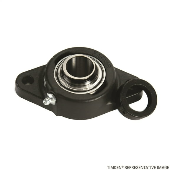 Clutch Release Thrust Ball Bearing - Assembly