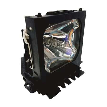 Advanced Lamps™ Lamp & Housing for The Dukane Imagepro 8711 Projector - 1 Unit per pack