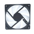 12cm computer case fan 4 pin cooling fan led - Walmart.com