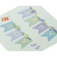 thumbnail image 5 of Papyrus New Baby Boy Card (Little Miracle), 5 of 5