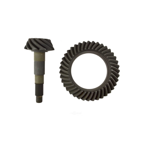 Spicer 10004620 SVL Differential Ring And Pinion Fits select: 1967-1970 CHEVROLET CAMARO, 1970 CHEVROLET MALIBU