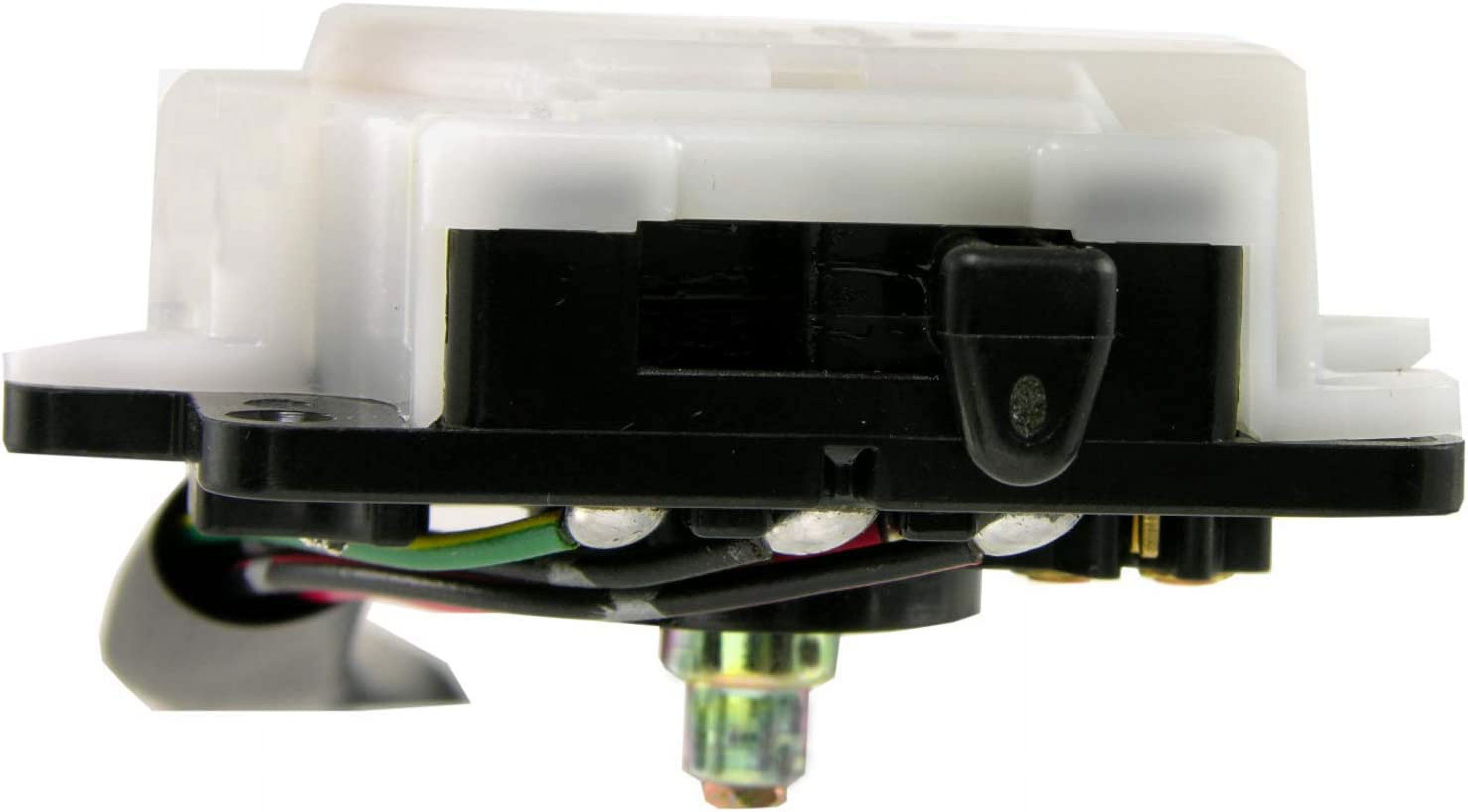 WVE Combination Switch