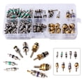 thumbnail image 1 of Kit de Réparation de Climatisation de Valeur avec Valves Multiples pour Polyvalence, 1 of 4