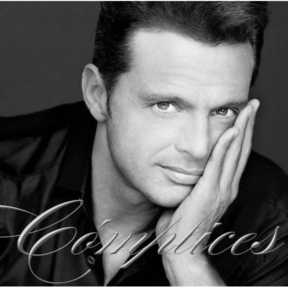 Luis Miguel - Complices - Music & Performance - CD