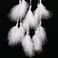 thumbnail image 3 of Wind Chimes Wind Chimes for Home Craft Hanging Circular Handmade Home Wind Chimes Platform Competition Title Style, 3 of 8