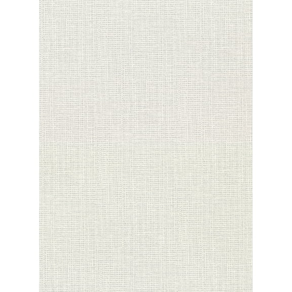 Warner Barre Off-White Stria Wallpaper