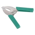 thumbnail image 3 of S SERENABLE Garden Tree Branches Barking Cutter Scissor Planting Pruning Tool Fruit Tree Peeling Shears for Potted Plant Green Handle, 3 of 9