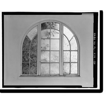 Historic Print, Pauline Kilker House, 1410 North Lincoln Avenue-3300 West Laurel Street, Tampa, Hillsborough County, FL - 20, 16" x 20"