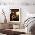 thumbnail image 6 of Diamond Art Kit for Adults, Dog Watching Vintage Television Diamond Painting for Adults Beginners, DIY Diamond Art Painting Kits, 5D Diamond Painting Crafts for Home Decor 12x16 Frameless, 6 of 7