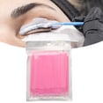thumbnail image 6 of Stgfyxgs Disposable Cotton Swabs Portable Double Tip for Professional Makeup Personal Pink, 6 of 9