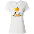 thumbnail image 3 of Inktastic Fort Myers Florida Orange in Heart Women's T-Shirt, 3 of 5