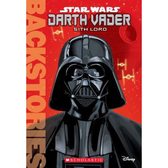 Pre-Owned Darth Vader: Sith Lord (Paperback) 1338029827 9781338029826