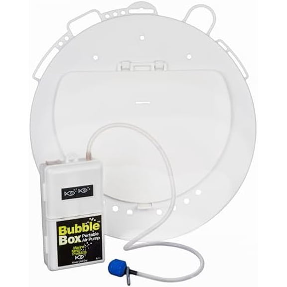 LB-11 Bubbles Top Combo Bait Storage$$