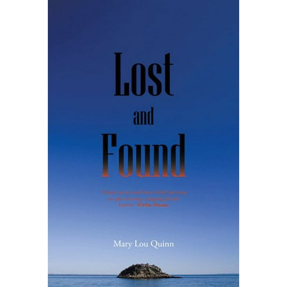 Lost and Found