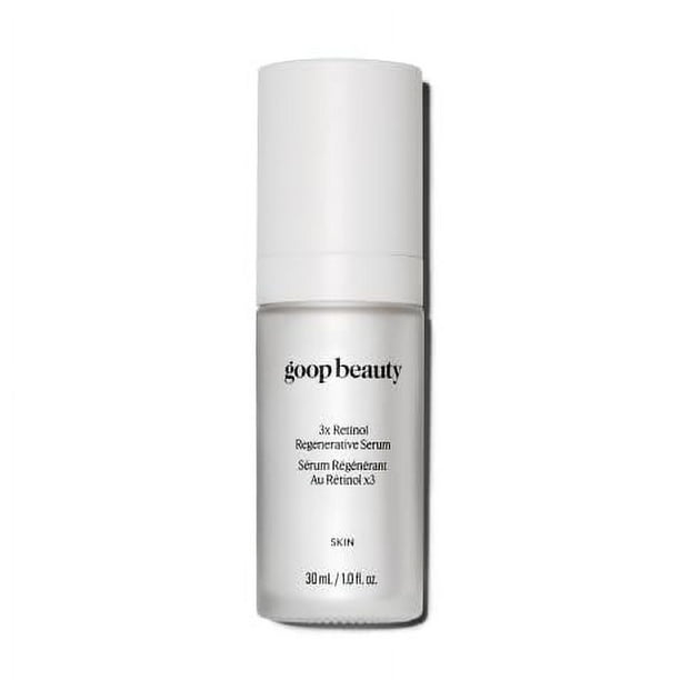 Sérum facial goop Beauty 3x Retinol Regenerative 30 ml