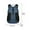 Dark Blue, variant on Qiweii 2025 New 25L Foldable Waterproof Backpack, Packable Hiking Backpacks Daypack for Women Men Gym Backpack Travel Camping Vacation