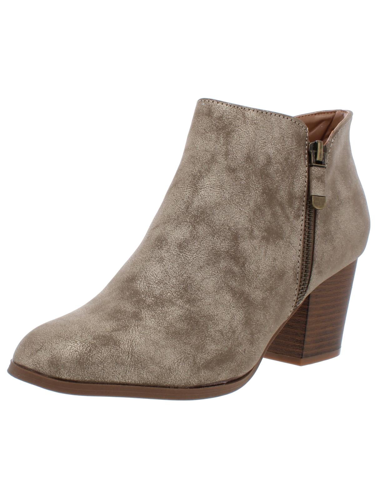 Style & Co. Womens Masrinaa Booties